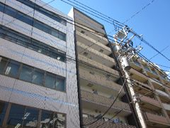 ヴァンサンク・プリュの外観画像