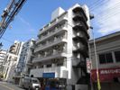 プラザ川崎NO．2の間取り画像