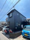 若松4丁目貸家の間取り画像