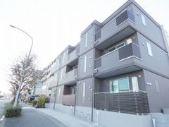 グランドール西片倉の外観画像