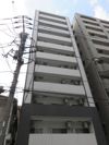 HY’s Confront横濱BAYの間取り画像