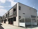 グランシード壱番館の間取り画像