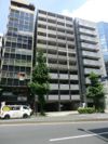 グロースメゾン新横浜の間取り画像