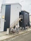 シンセイレジデンス長津田の間取り画像