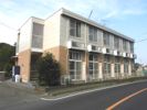 レオパレスヴェルデュールの間取り画像