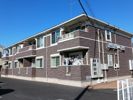 アプローズの間取り画像