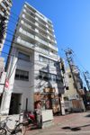 ベルストーク1の間取り画像