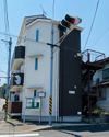 ベルカレッジの間取り画像