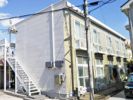 レオパレスBROOKの間取り画像