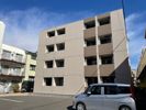 一刻館 南の間取り画像