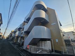 パークサイド町田忠生の外観画像