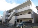 コーポラスモリノの間取り画像