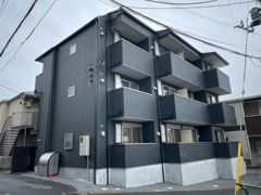 East Flat 松戸の外観画像