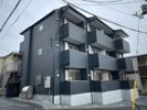 East Flat 松戸の間取り画像