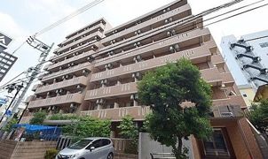 スパシエフィールドS新都心の外観画像