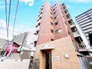 日創北小金ビルの間取り画像