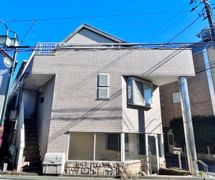 キャスル永福町の外観画像