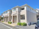 アクア シャイニーの外観