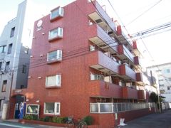 ユースフル笹塚IIの外観画像