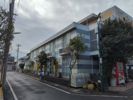 レオパレスDue Fudaの間取り画像