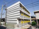 レオパレストーレイの間取り画像