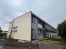 レオパレスピュアタウンの間取り画像