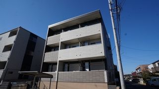レオンの外観画像