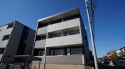 レオンの間取り画像