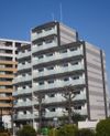 HY’s Salire 用賀の間取り画像