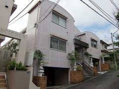 恵比寿ガーデンヒルズの外観画像