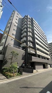 フェニックス横濱関内BAY MARKSの外観画像