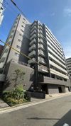 フェニックス横濱関内BAY MARKSの間取り画像