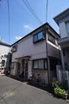 デュオ上馬の間取り画像