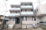 サンヴェルデ浦和IIの間取り画像