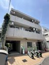 JLBグランエクリュ大井町IIIの間取り画像