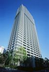 クレストプライムタワー芝の間取り画像