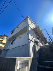 Hill Top YAMATEの外観画像