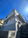 Hill Top YAMATEの間取り画像