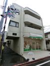 クレドールの間取り画像