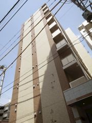 REXZY西川口AZIIIの外観画像