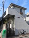 ベルゾーネ御殿山の間取り画像