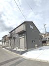 ロジュマンの間取り画像