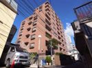 クリオレミントンハウス恵比寿の間取り画像