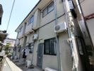 サンハイムMの間取り画像