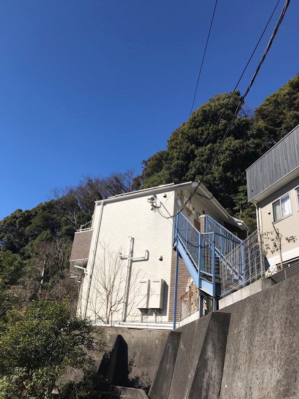 フェリーチェ本郷台の外観画像