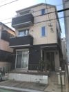 Palm Terraceの間取り画像
