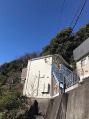 フェリーチェ本郷台の外観画像