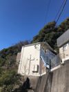 フェリーチェ本郷台の外観