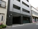 木村末廣苑こもれび外神田の間取り画像