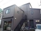 カーサ大森中央の間取り画像